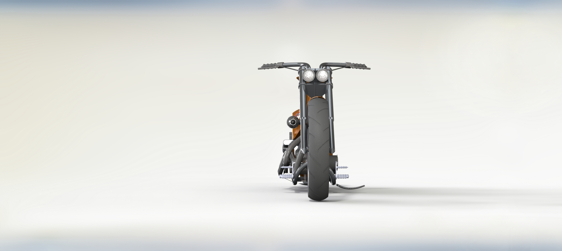 Am Chopper SW